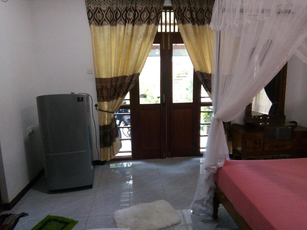 Sisila Villa Bentota Exterior foto